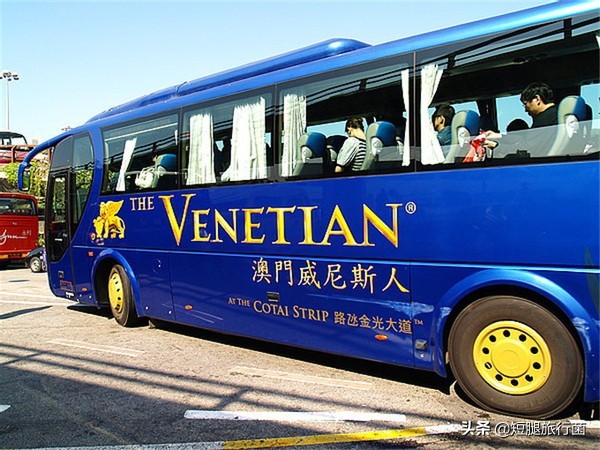 广州去澳门旅游攻略,广州深圳澳门旅游攻略