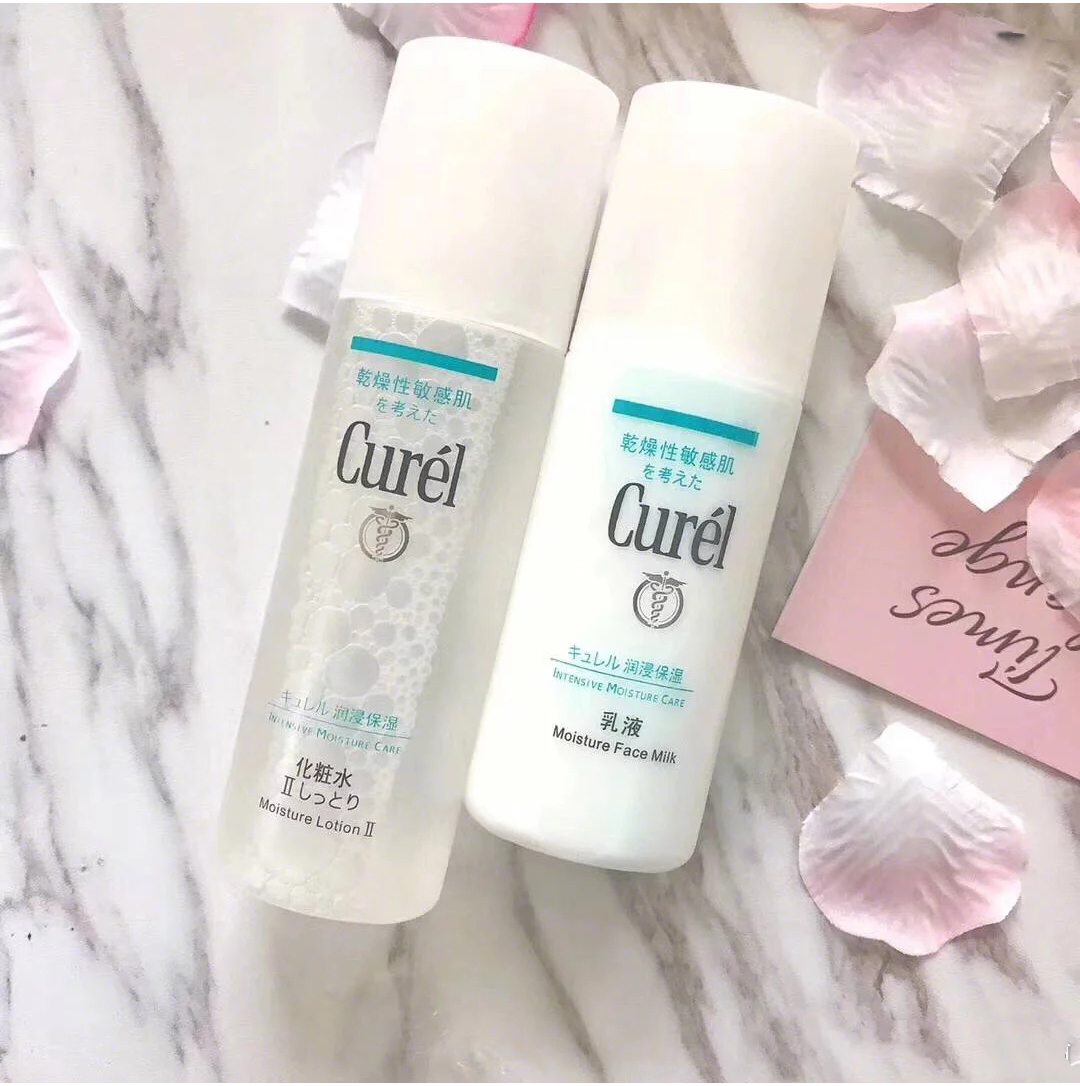 推荐性价比夏季水乳套装,学生党水乳套装推荐平价