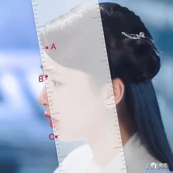 宁静和郑希怡对比,郑希怡和宁静对比