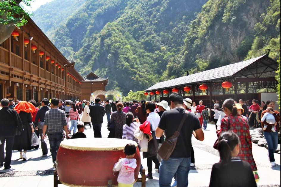 神农溪景区直播,巴东神农溪旅游直播