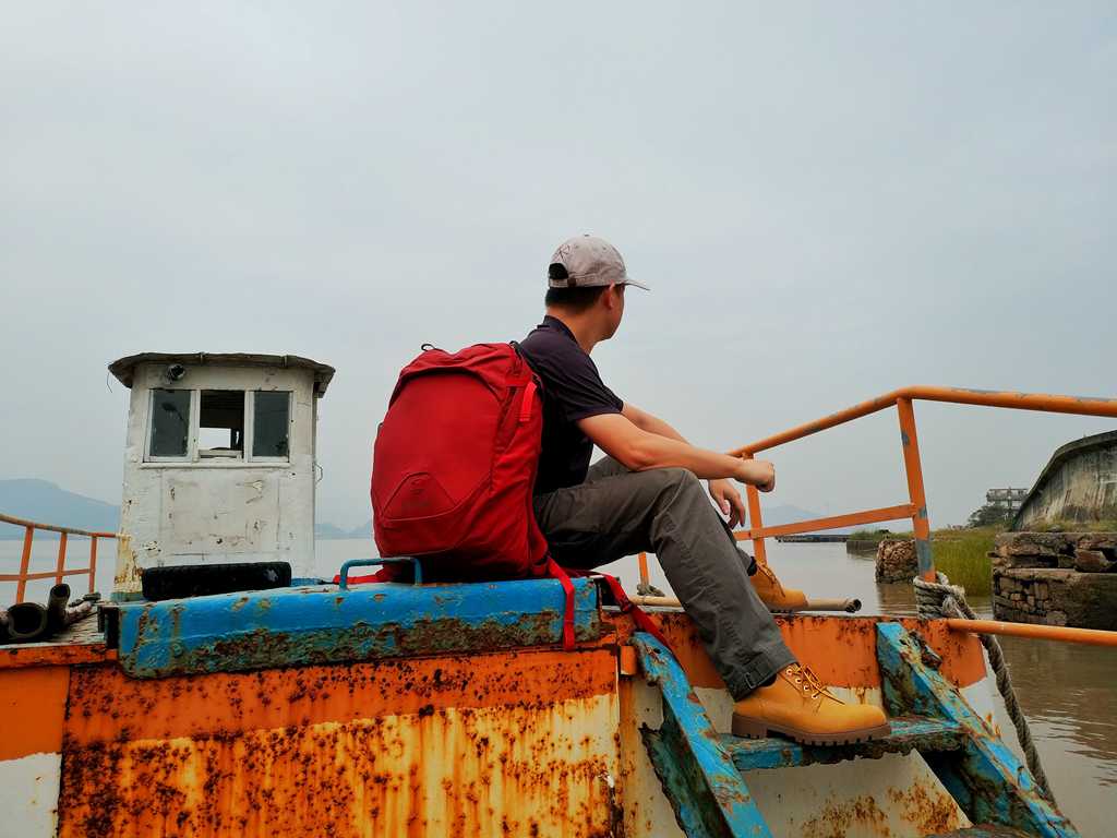 头层牛皮单鞋测评,入门经典工装鞋