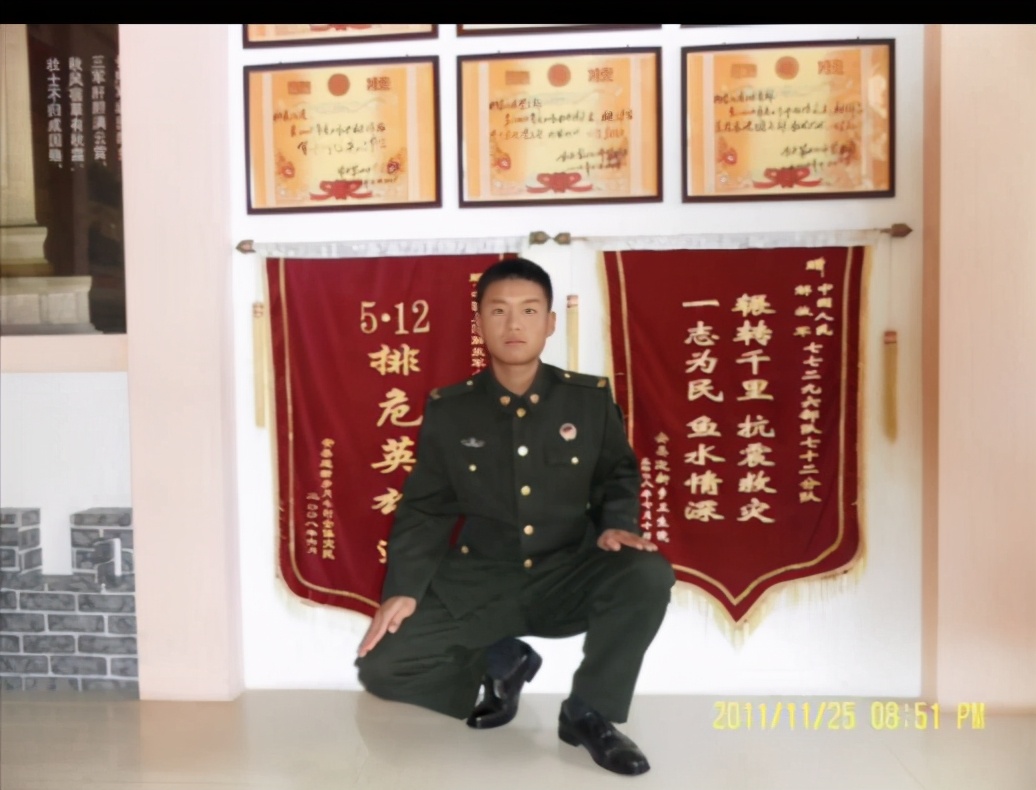 退伍军人创业梦,退伍军人创业努力前行