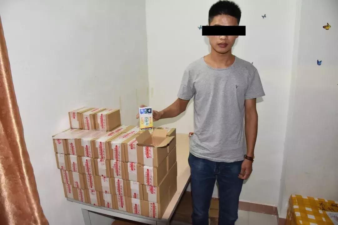 潮汕神药,潮汕每家必备药品都有什么