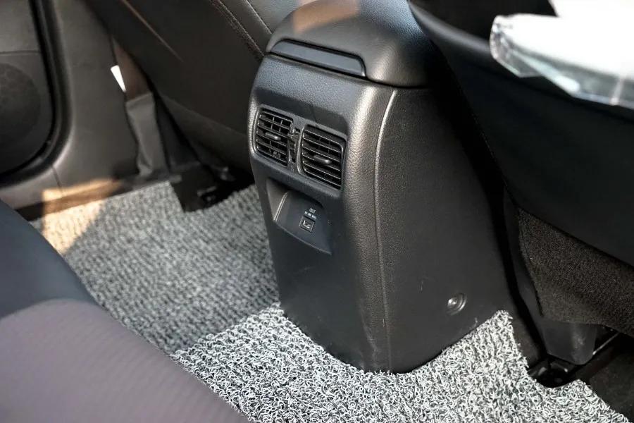 日产骐达试驾:新款上市增配喜人,家用很实在