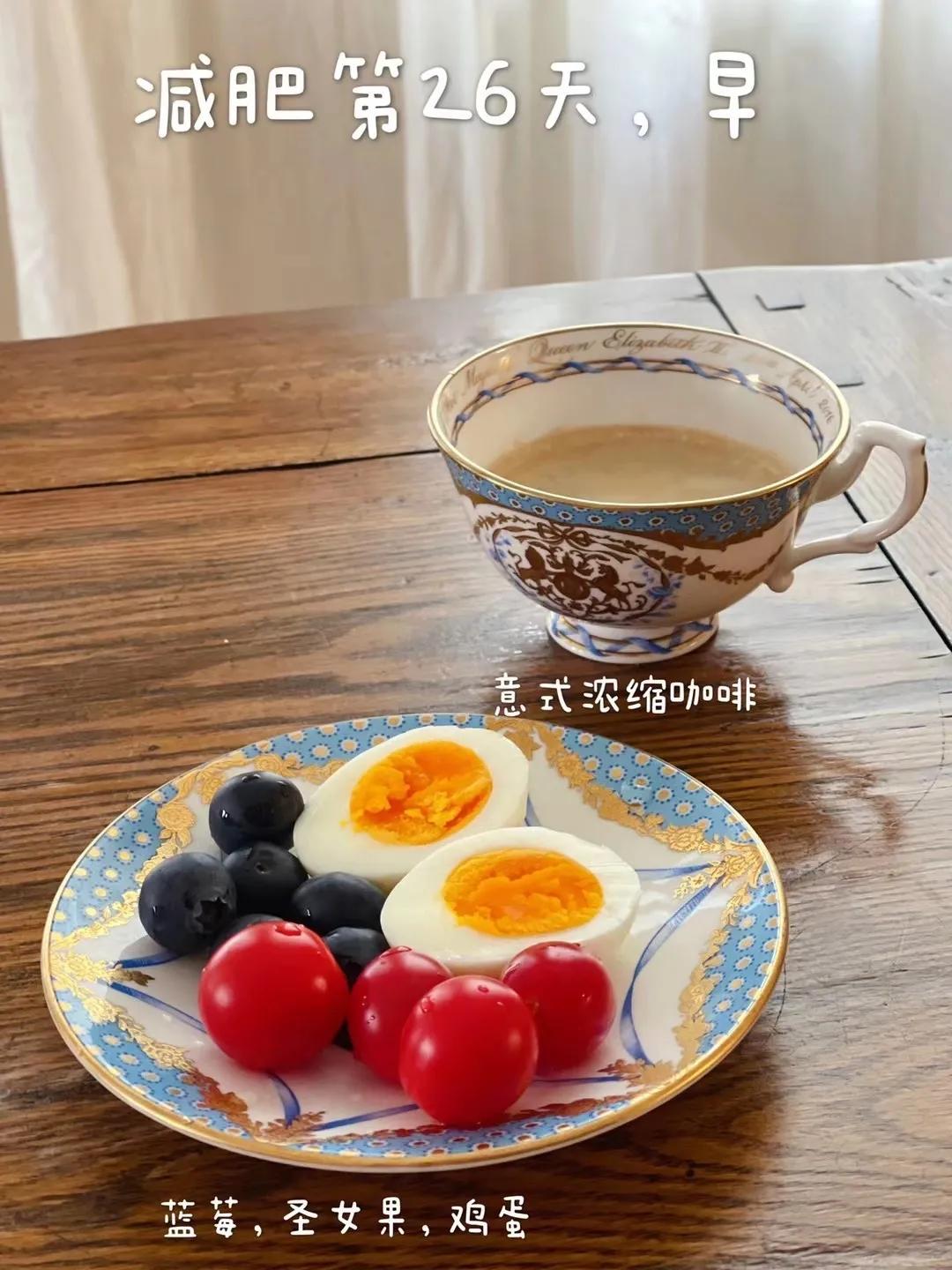 减肥计划减脂餐表格,减脂餐第14天继续打卡