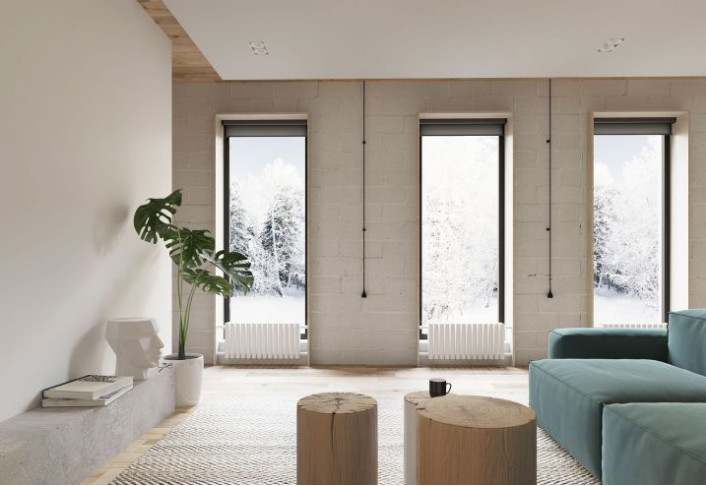 公寓装修效果图40平米北欧风格,120平方装修效果图北欧风格