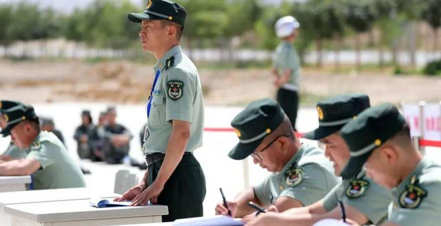 在部队考上军校的待遇,高考考上军校应享受什么待遇