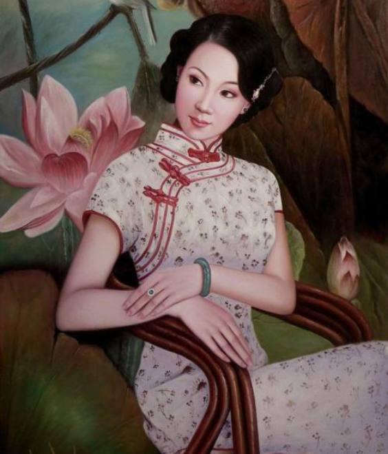 心理测试这三条裙子你最想穿哪条,心理测试测你是好命的人吗