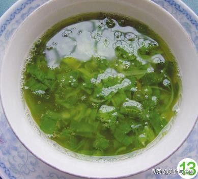 馄饨换面条,馄饨百变做法