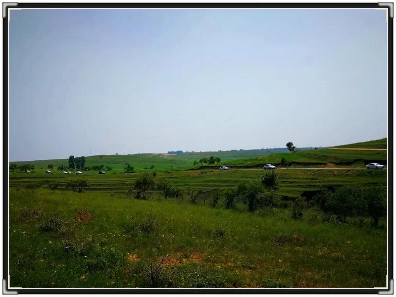 中国的66号公路图,中国的66号公路具体路线在哪里