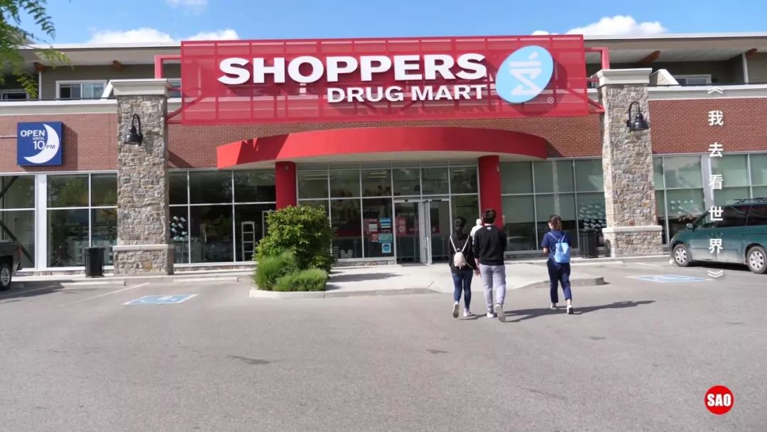 加拿大购物避税,加拿大购物交多少税