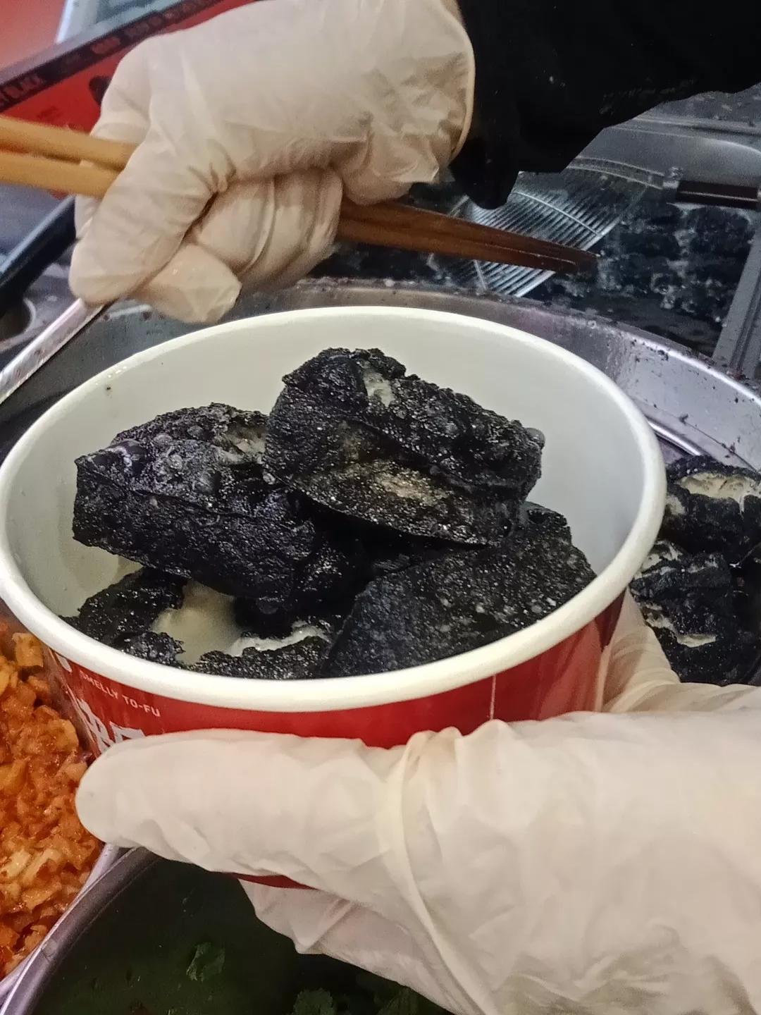 臭豆腐在夜市上应该怎样营销,臭豆腐最新火爆营销方案