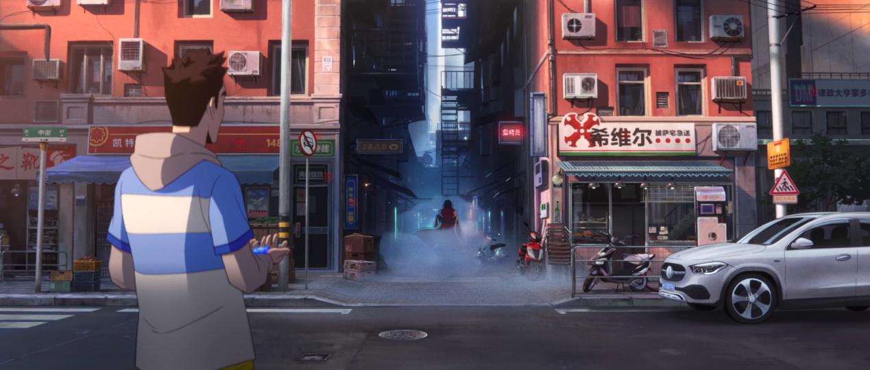 总决赛mv解析,2021全球总决赛mv解读