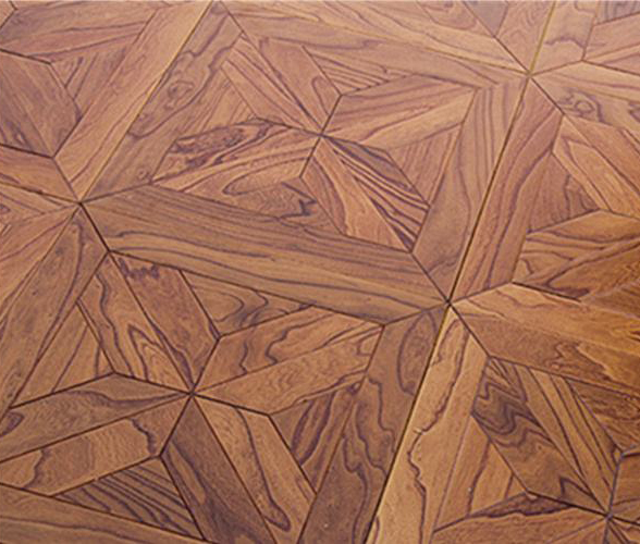 瓷砖背面的箭头有什么用?没有箭头的瓷砖如何铺贴?