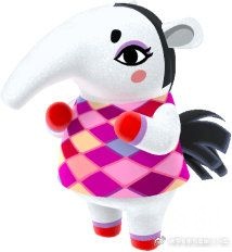 动物森友会村民图鉴,动物森友会村民稀有度排名