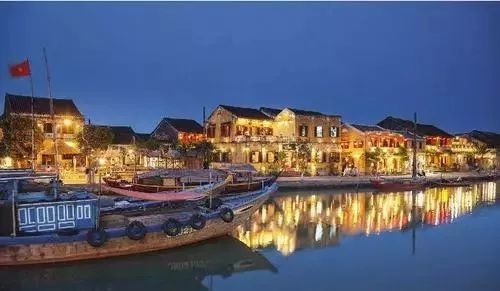 岘港旅游景点大全图片欣赏,岘港景点攻略一日游