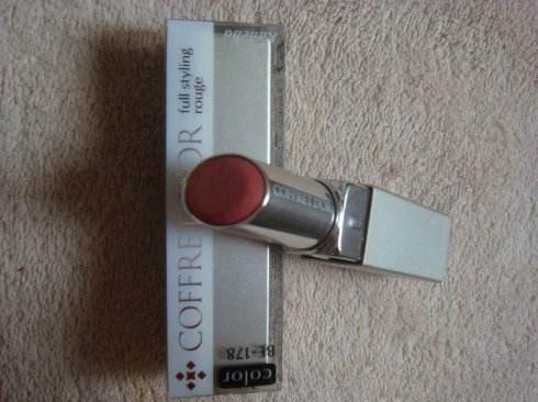 11支最显白的口红黄皮不容错过,好看又滋润的大牌口红