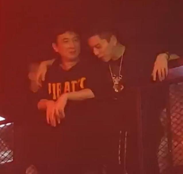 王大陆和王思聪什么关系,王大陆王思聪关系