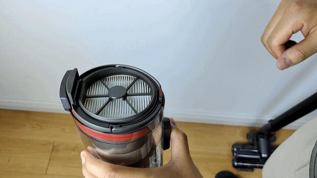 吸尘器贵和便宜的有啥不一样,吸尘器有线平价