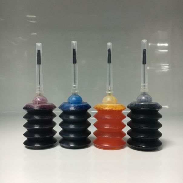 佳能mf211硒鼓加粉过程,佳能一体式硒鼓可以加粉吗