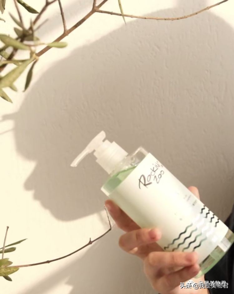 宅家护发护理,宅家里不洗头的日子