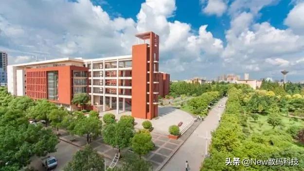 长江大学本科招生,长江大学武汉校区