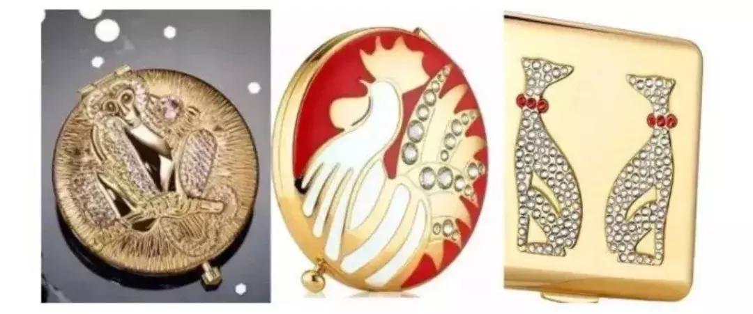 mac新年限定款波普豆沙色,mac新年限定高光