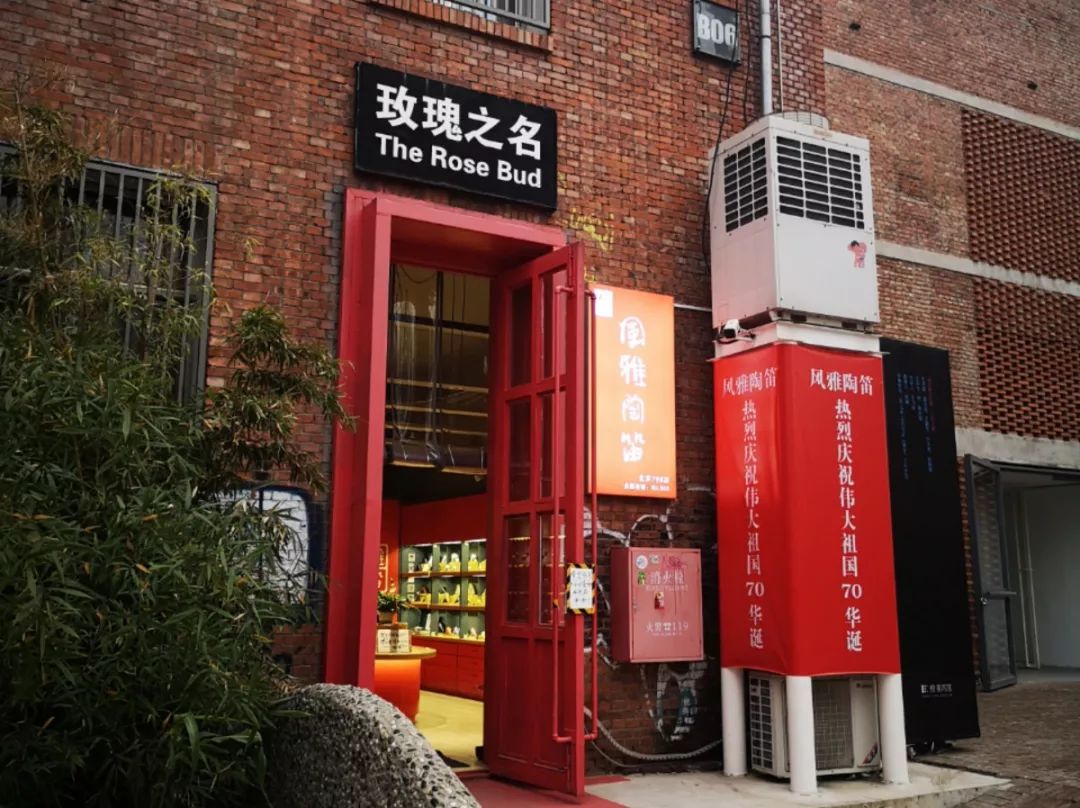 北京798艺术区的前世今生,798艺术区前世今生