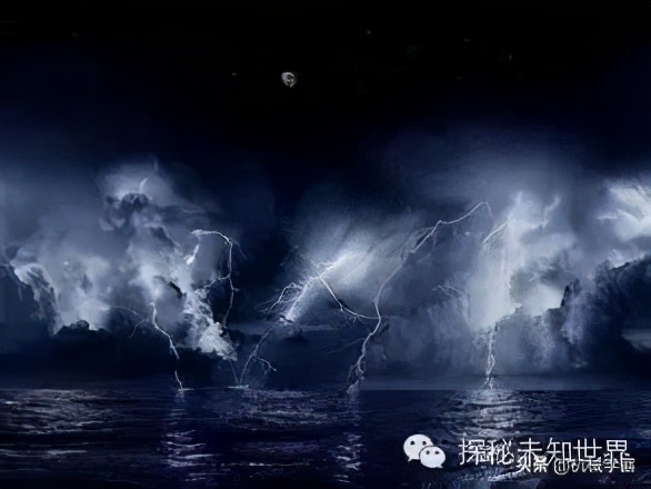 16个让你质疑的科学常识，太阳表面温度不高？