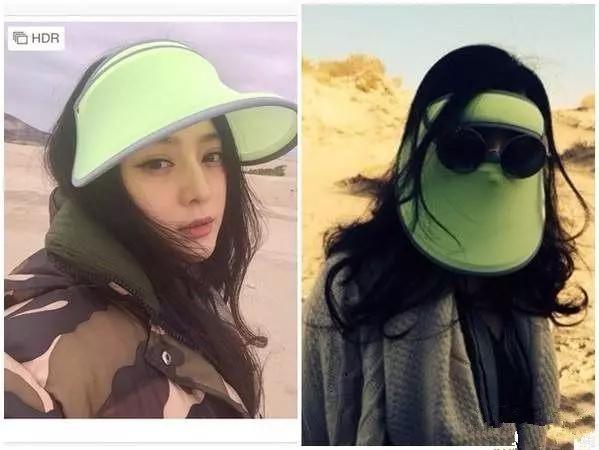 李现防晒喷雾呆萌好物,李现的护肤防晒喷雾