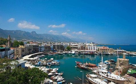 定居塞浦路斯的真实感受,地中海小国塞浦路斯