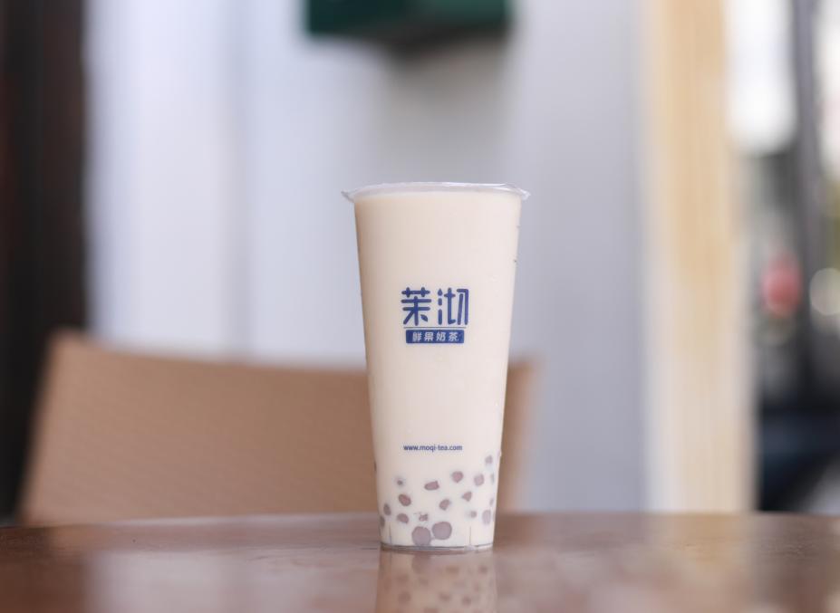 它是茶饮界隐形“黑马”,卖鲜果茶,闷声开出500家门店