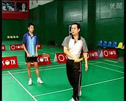 高远球易犯错误,高远球易犯错误及纠正方法