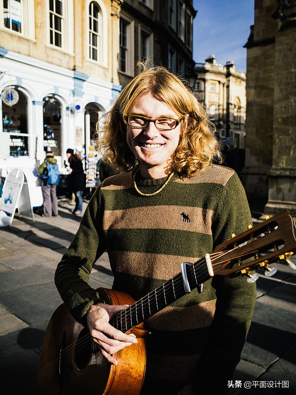 经典延续RicohGR海外长期使用心得