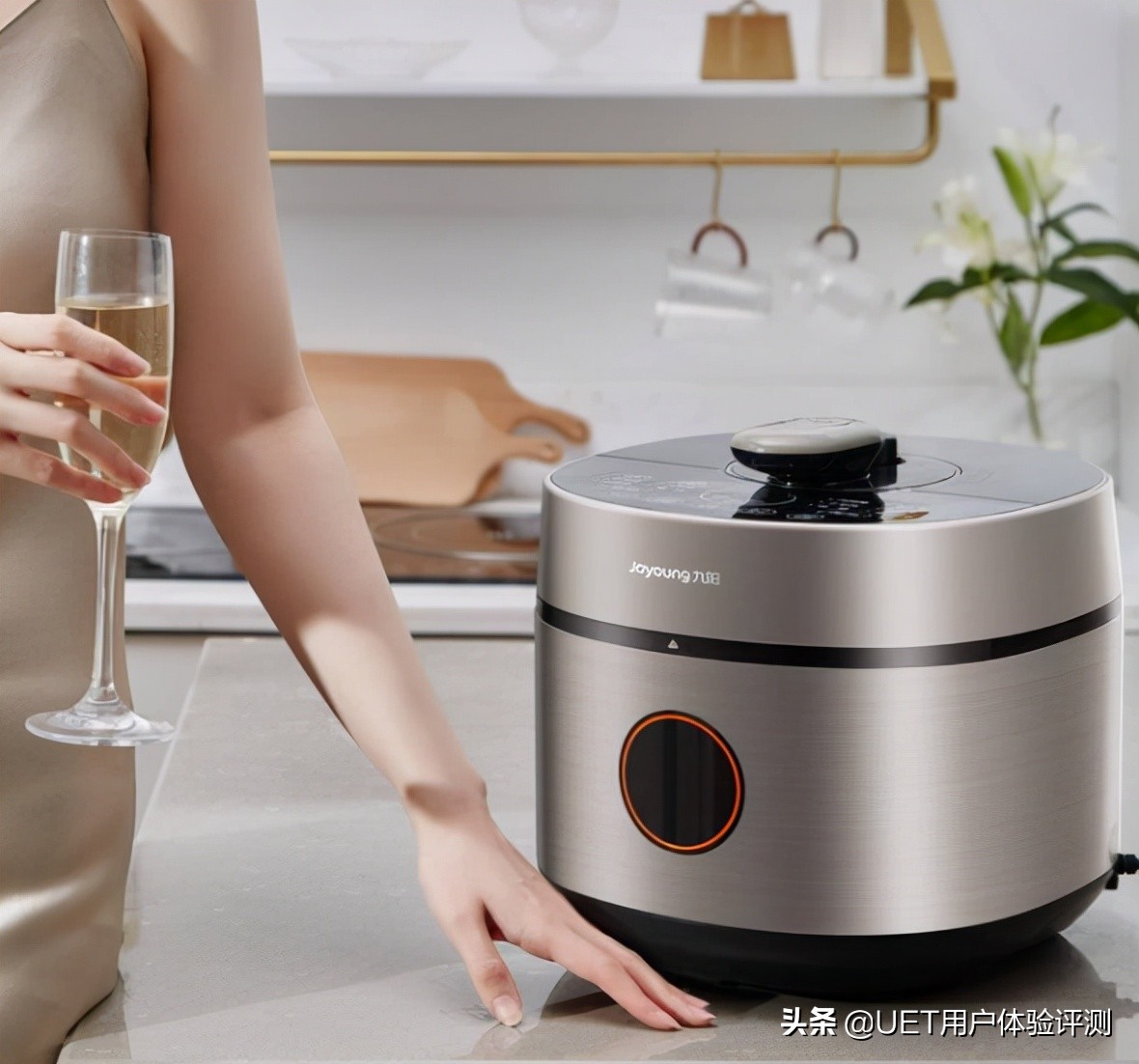 九阳电压力锅口感香软劲道怎么选,九阳电压力锅怎么样做饭