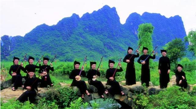 崇左有什么资源,广西崇左风景区有哪些