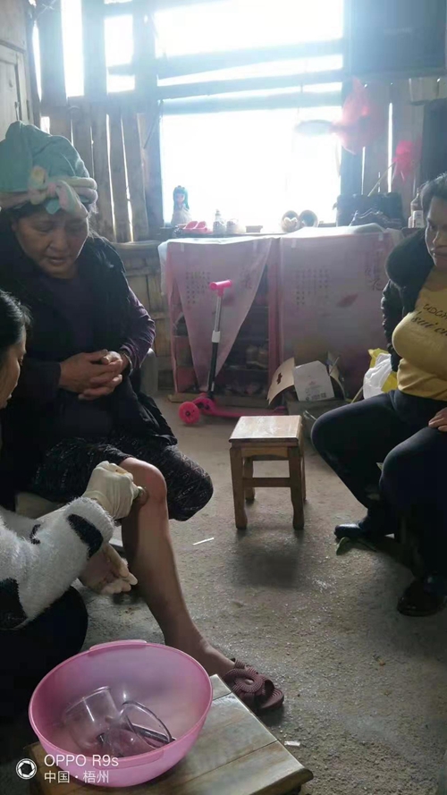 陈乾才最近视频,陈乾才