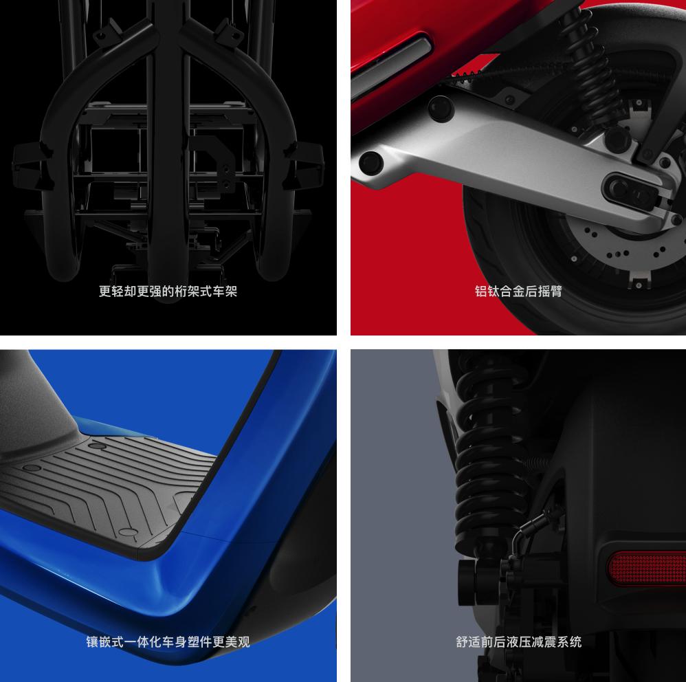 续航最长且支持车充的电动车,推荐几款充电快续航长的电动车