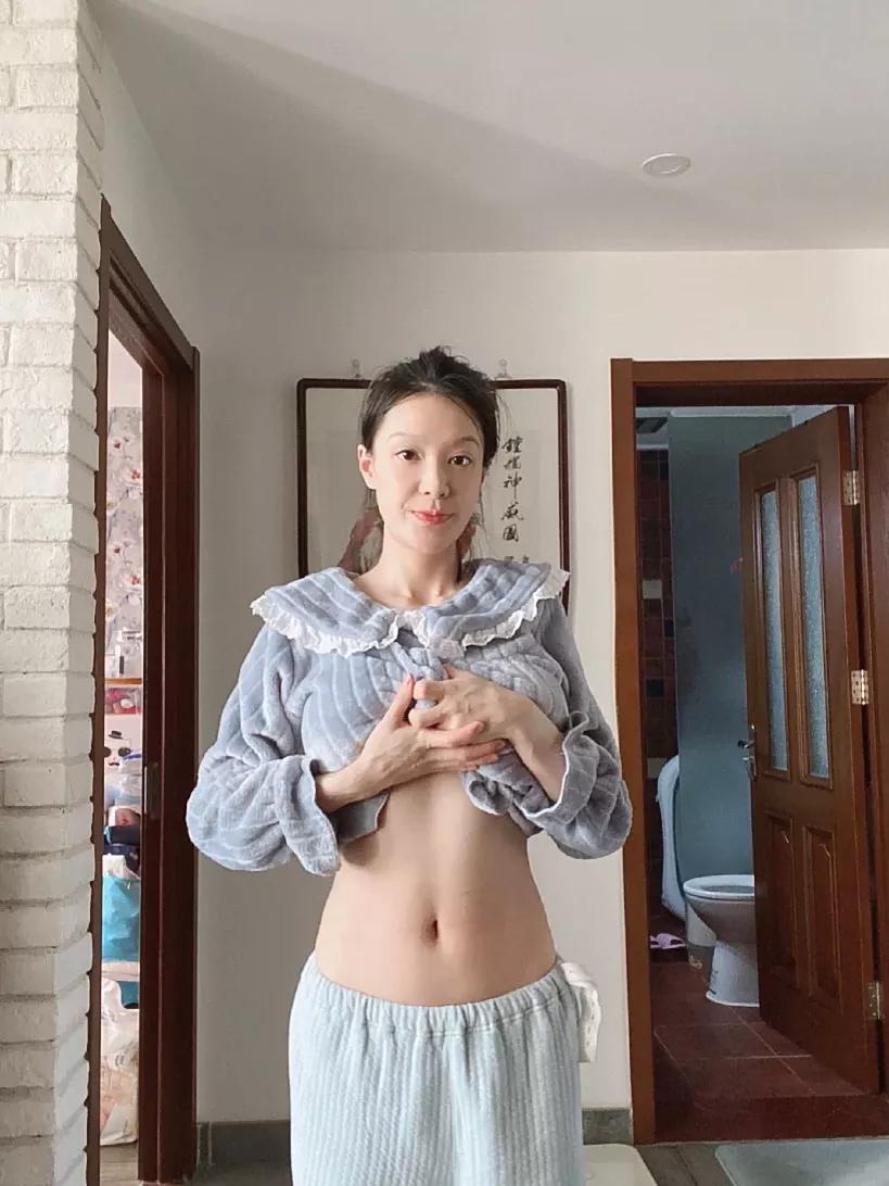 长胎不长肉会长妊娠纹么,孕期长胎不长肉视频