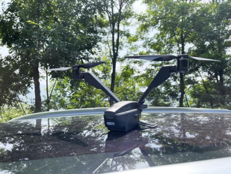 科幻片无人机,科幻片微型昆虫无人机