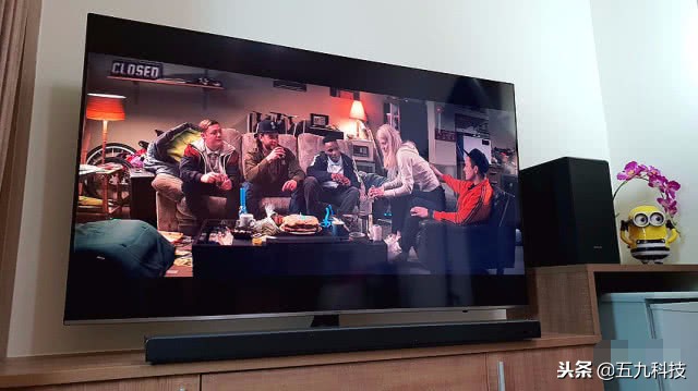 三星电视tu8000评测,三星电视75nu8000怎么样