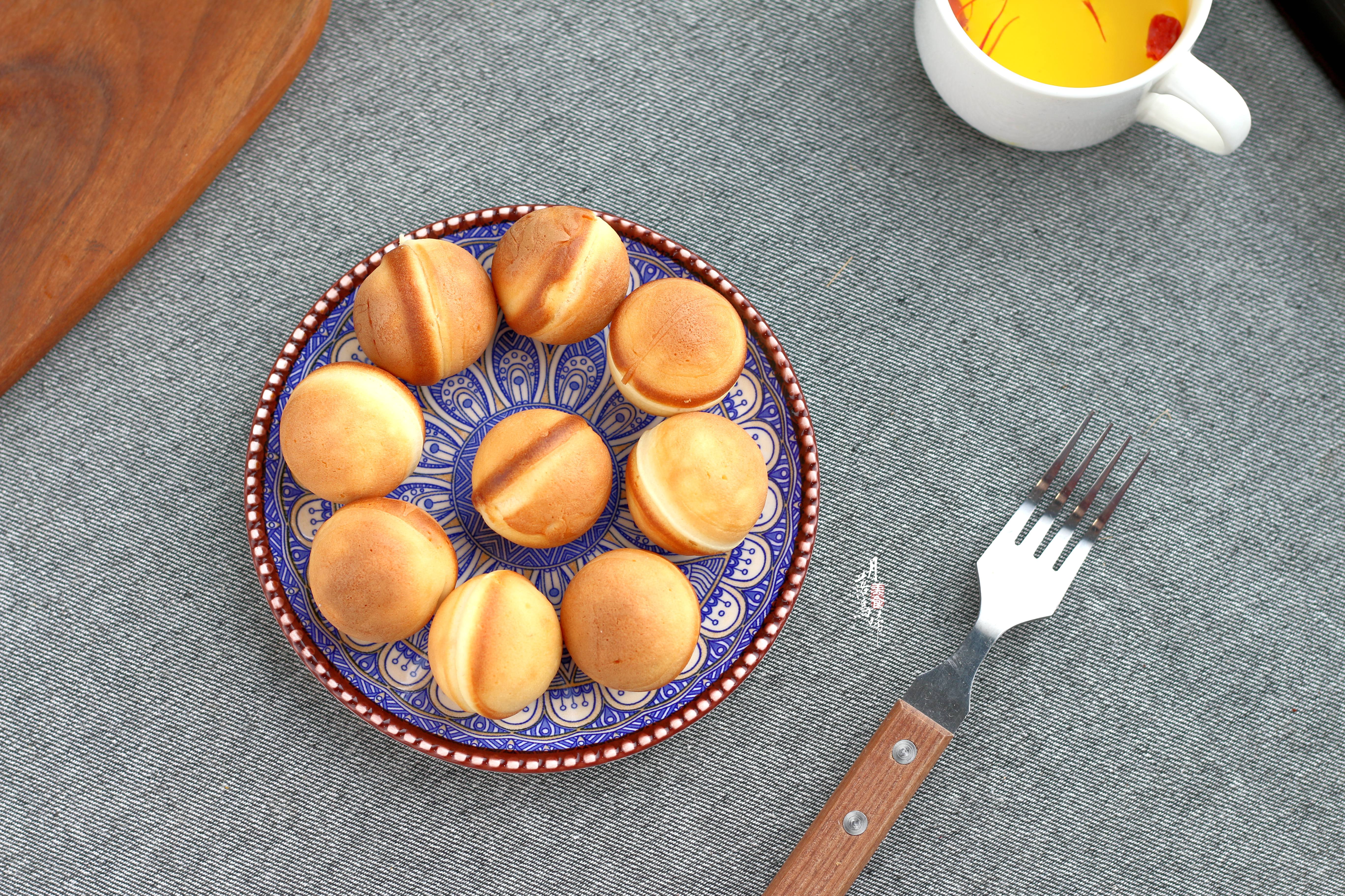 广州正宗鸡蛋仔做法,正宗鸡蛋仔怎么吃