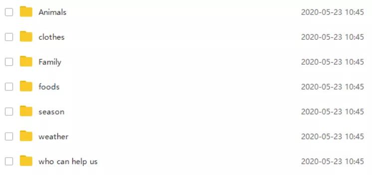 精美的英语教学ppt,英语教学分享ppt模板