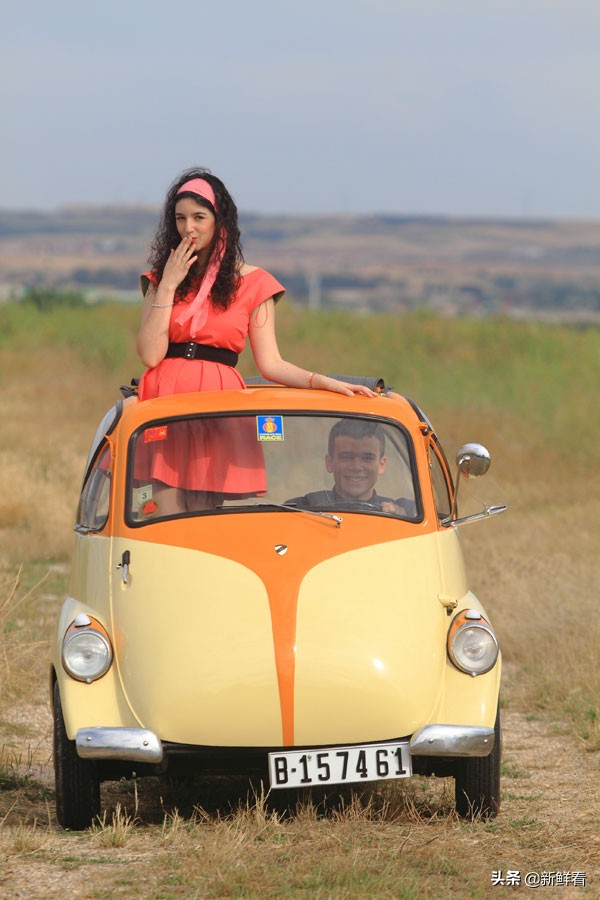 mini汽车设计,mini车设计灵感