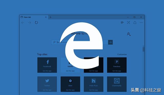 微软宣布ie浏览器下线,微软停止ie浏览器
