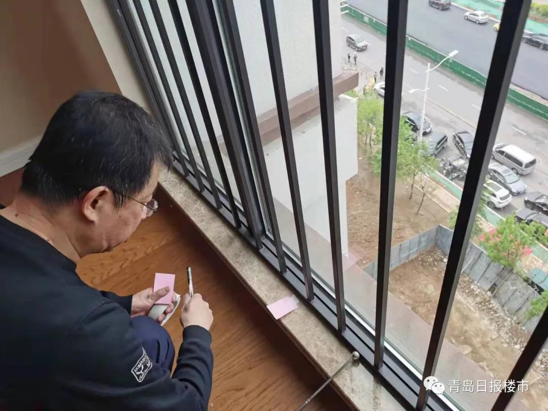 青岛青特花屿城一期样板间,青岛买房青特花屿城怎么样