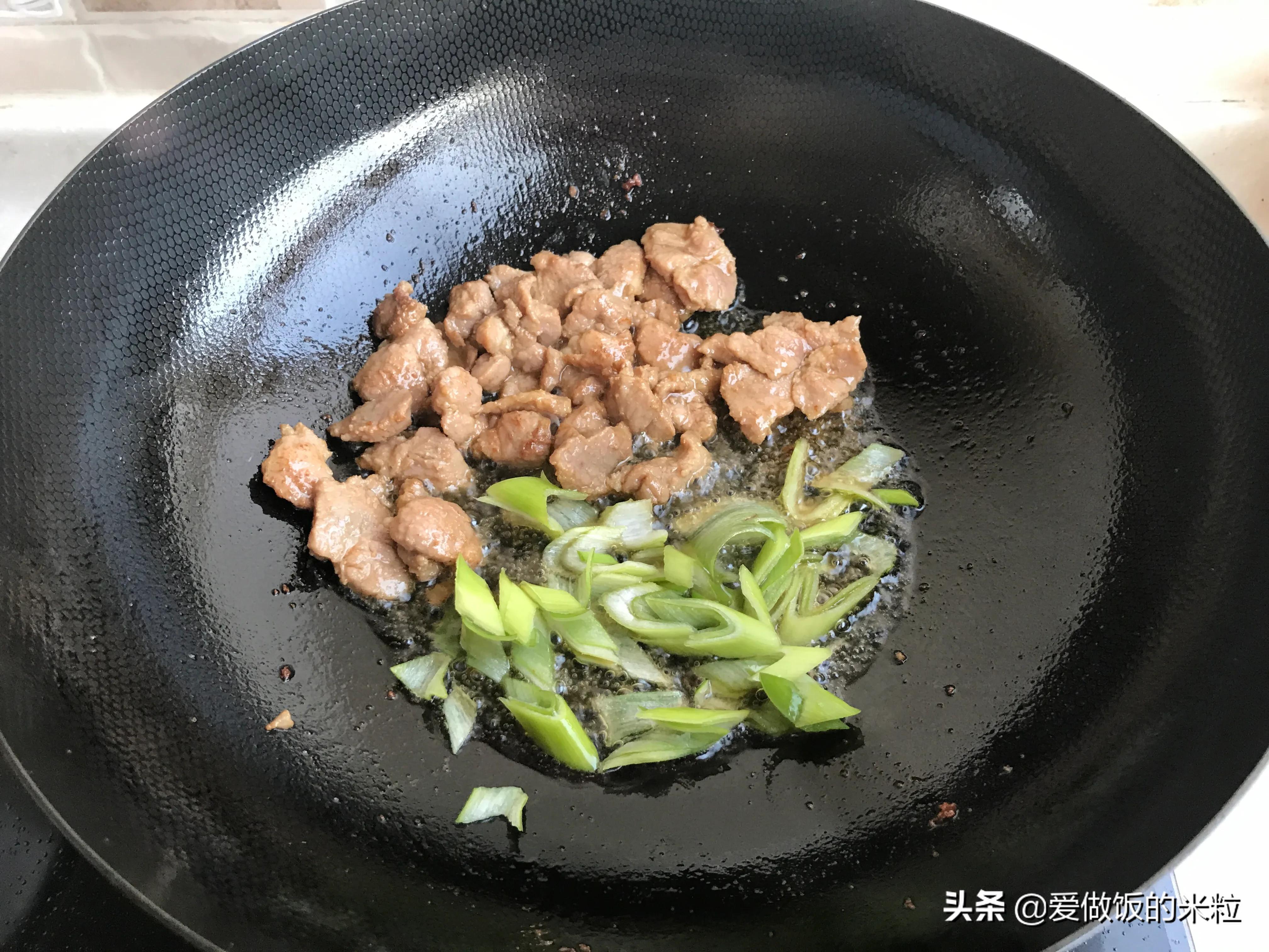 素炒麻辣椒的家常做法,麻辣椒的炒法