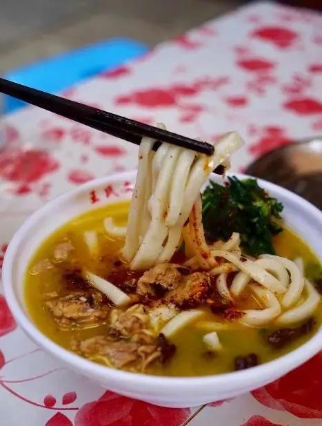 哪种饵丝最好吃,又好吃又简单的饵丝