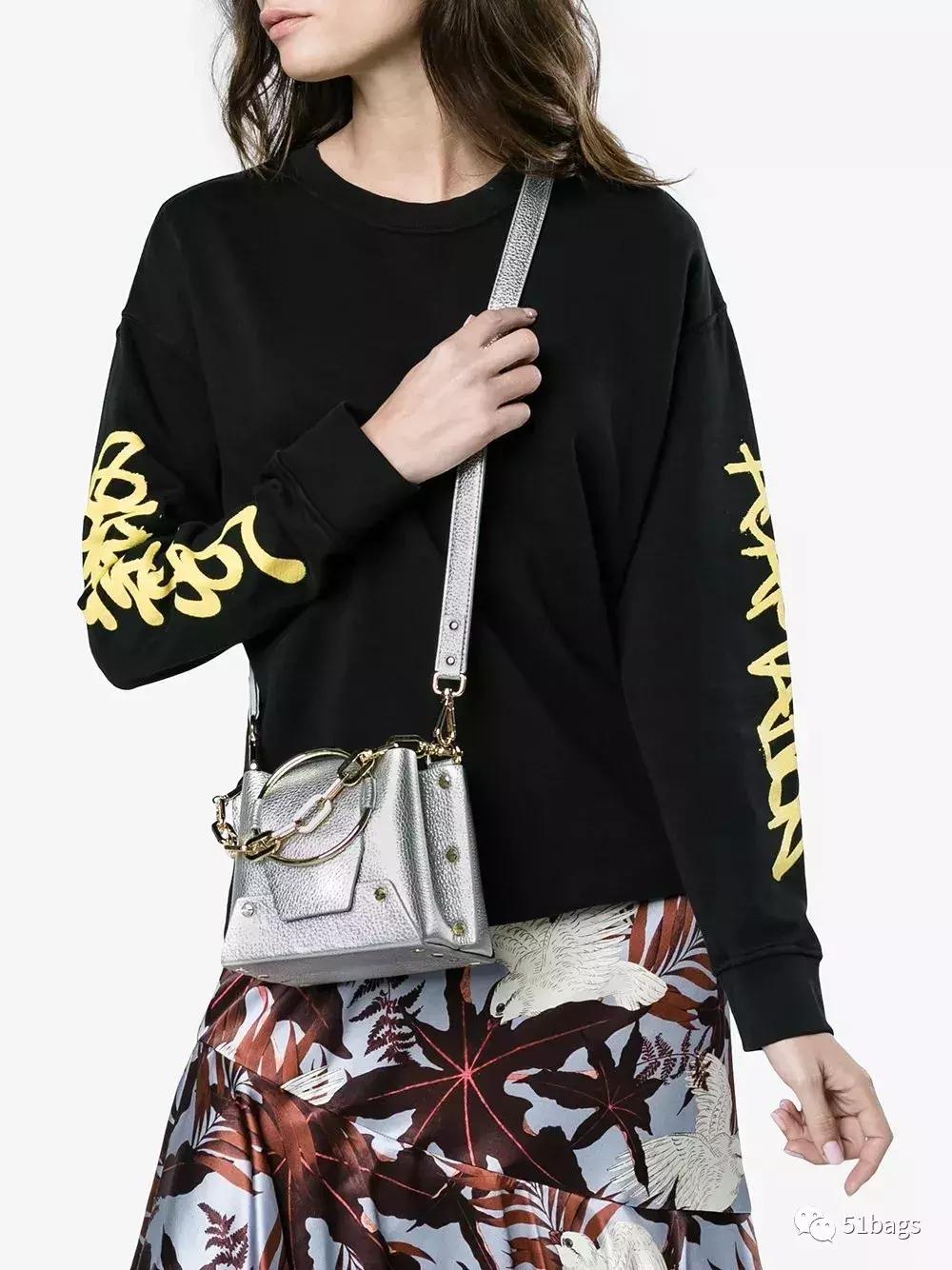 小众又不失大牌的包包,纽约小众品牌