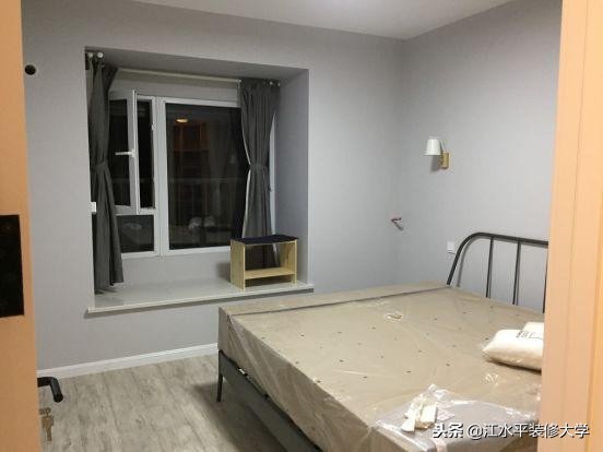 中海国际社区149装修案例,中海国际社区4期装修风格